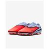 Nike HQ2335-400 Nike Phantom 6 Low Elite Royal Tint Bright Crimson (uomo)