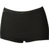 Sloggi SG Slip donna SLOGGI mutanda maxi elastico a vista cotone elasricizzato underwea