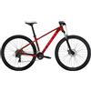 TREK BICYCLE Bici Marlin 4 Gen 2 MTB front disk Ross Crimson Trek