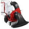 WEIBANG ASPIRAFOGLIE ASPIRATORE PER FOGLIE PROFESSIONALE WBLV506C A MOTORE