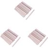 50 PCS Materiale Per Lavoretti Bastoncino Bastoncini Di Legno Bastone