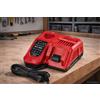 Milwaukee Caricabatterie Milwaukee M12-18 FC