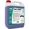 KITER S.R.L. Kiter Die Gres 5 Kg, Detergente Pavimenti Gres Porcellanato Concentrato