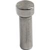 Bosch Perno connettore per seghetti alternativi Bosch per modelli GSA1100 e PSA900