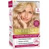 EXCELLENCE CRÉME 9 BIONDO CHIARISSIMO COLORAZIONE TRIPLO TRATTAMENTO CAPELLI