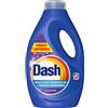 Dash Lavatrice Liquido 60 Misurini Lavanda 2700 Ml