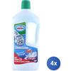 Amacasa 4x Amacasa Anticalcare 1500 Ml. Gel Candeggina