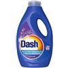 Dash Lavatrice Liquido 23 Misurini Lavanda