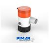 SEAFLO POMPA DI SENTINA SEAFLO AD IMMERSIONE MOD.1100 GPH 12V - 60 L/M BARCA E CAMPER