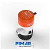 SEAFLO POMPA DI SENTINA SEAFLO AD IMMERSIONE MOD. 750 12V 2900 L/H - BARCA E CAMPER
