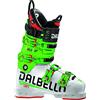Dalbello Drs WC S Uni, Scarponi da Sci Unisex Adulto, Bianco/Verde Gara, 24.5