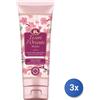 Tesori d'oriente 3x Tesori d'Oriente Docciaschiuma 250 Ml. Ikigai Fiori Ciliegio