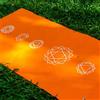 Generico Tappetini yoga 7 chakra di qualità superiore, spedizione espressa