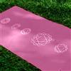 Generico Tappetini yoga 7 chakra di qualità superiore, spedizione espressa