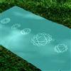 Generico Tappetini yoga 7 chakra di qualità superiore, spedizione espressa