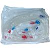 Generico Curum Hemodialisis Blood Tubing Set - Post Pump con TP (confezione da 25), sp...