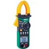 Insize Misuratore digitale a morsetto CA Insize 9243-CA600 200mV-600V + spedizione g...