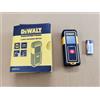 DEWALT Misuratore di distanza laser DEWALT DW033-XJ 30M