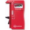 Fluke Tester batteria originale Amprobe BAT-250 + spedizione gratuita