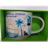 Starbucks Tazza da caffè Universal Studios Hollywood Starbucks 14 once 414 ml You Are H...