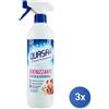 Quasar 3x Quasar Sgrassatore Trigger 580 Ml. Casa & Animali
