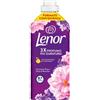 Lenor Ammorbidente 1827 Ml. Concentrato 87 Misurini Ametista