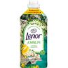 Lenor Ammorbidente 1827 Ml. Concentrato 87 Misurini Amalfi