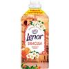 Lenor Ammorbidente 1827 Ml. Concentrato 87 Misurini Siracusa