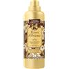 Tesori d'Oriente Ammorbidente 760 Ml. 38 Misurini Vaniglia e Zenzero del