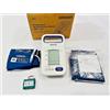 Omron HBP-1320 Misuratore di Pressione Arteriosa Professionale Senza Batteria...