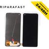 Oppo DISPLAY PER OPPO RENO 5Z CPH2211 A94 5G LCD OLED TOUCH SCREEN SCHERMO