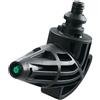 Bosch Ugello originale Bosch per idropulitrice a 90 gradi (140 bar)