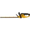 DEWALT DCM563PB-XJ 18V XR Tagliasiepi senza fili agli ioni di litio, strument...