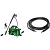 Bosch Aquatak-110 Idropulitrice 1300 W F016800360 Tubo flessibile ad alta pre...