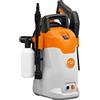 STIHL Idropulitrice elettrica originale STIHL RE 80 X, lavatrice, spedizione gratuita