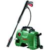 Bosch Idropulitrice compatta originale Bosch EasyAquatak 120 verde + spedizione gra...