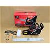 JK Super Drive Motosega a gas 58cc Heavy duty 22 pollici per taglio legno + spedizione gratuita