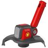 Senza marchio Wolf Garten LT 25 eM e-Multi-Star Thread Trimmer tagliaerba senza fili