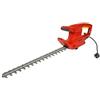 Senza marchio Wolf-Garten Lycos E/420 H Lycos Tagliasiepi 45 Cm | Tagliasiepi Elettrico