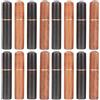 4 Pcs Scatola Per Cucito Aghi Custodia in Legno Porta Degli Strumenti