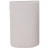cosedacasa Evaporatore umidificatore per termosifone set3 calorifero con gancio in ceramica