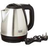 BLACK + DECKER Bollitore elettrico BLACK+DECKER 1500 W 1,5 L per acqua calda istantanea e tè...