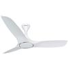 Havells Ventilatore da soffitto Havells 3 pale 1250 mm (49") Stealth Air 220 V (bianc...