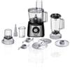 Bosch MCM3501M Tritatutto 800 Watt, Nero