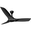 Havells Ventilatore da soffitto Havells 1250 mm (49") Stealth Air 220 V (nero metalli...