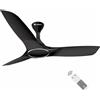 Havells Ventilatore da soffitto Havells 1200 mm (47") Stealth Air BLDC e telecomando ...