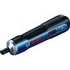 Bosch Set cacciaviti Bosch GO - blu, 3 pezzi + spedizione gratuita