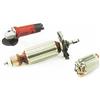 Senza marchio Armatura adatta per smerigliatrice angolare Maktec MT954 (ST) + spedizione gr...