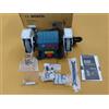 Bosch Smerigliatrice da banco originale Bosch 060127A3F0 GBG 35-15 (diametro: 150 mm)