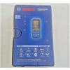 Bosch Telemetro 50M originale Bosch GLM 50-27 CG Bluetooth abilitato + spedizione e...